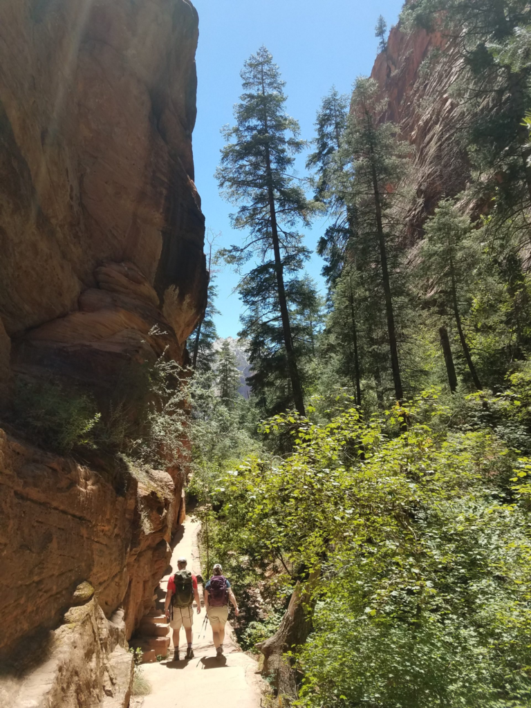 Angels Trail