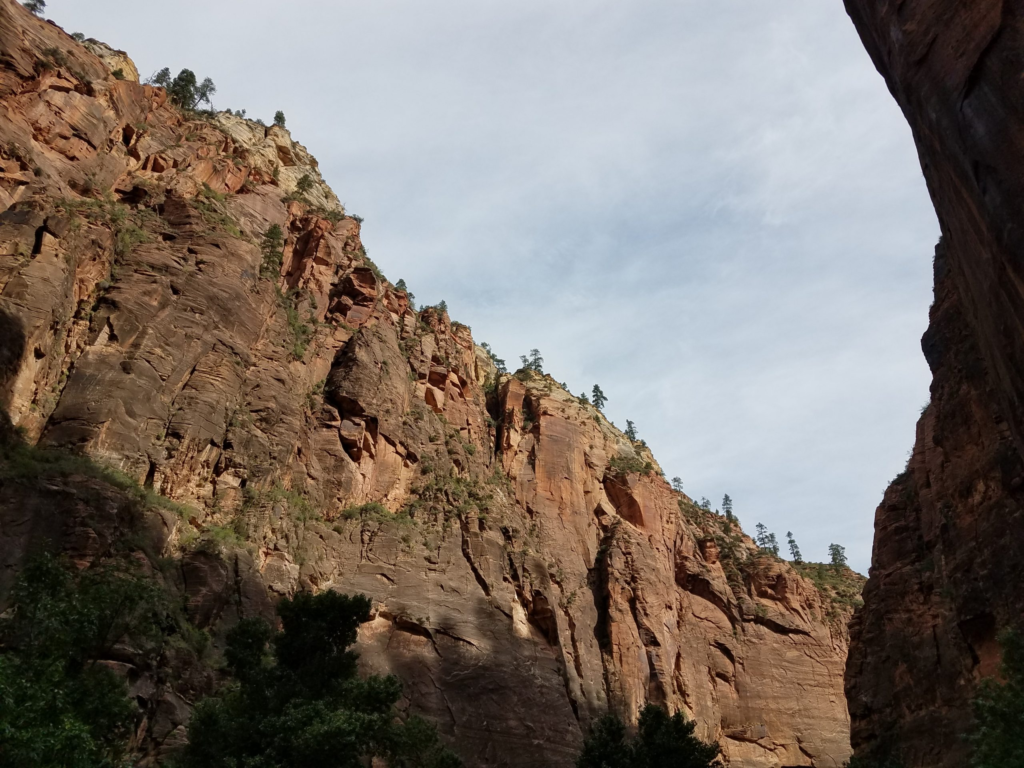 Narrows