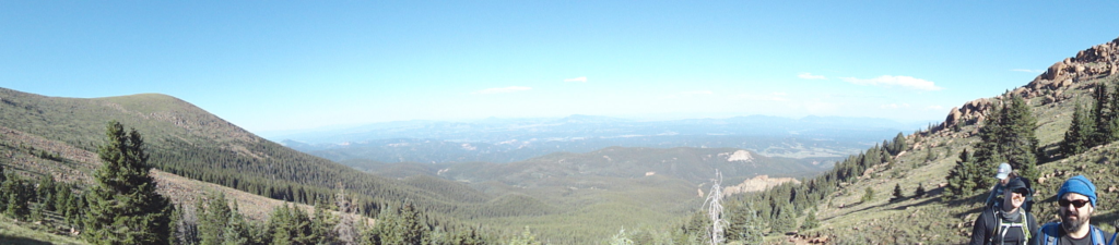 West View