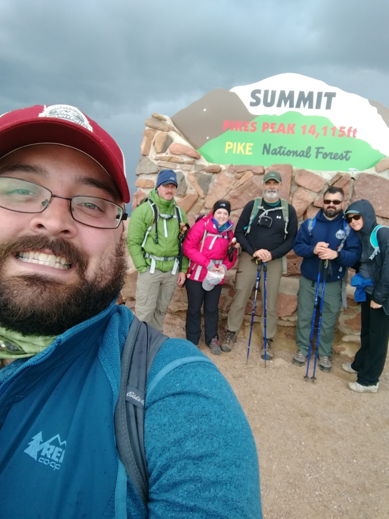 Team Summit