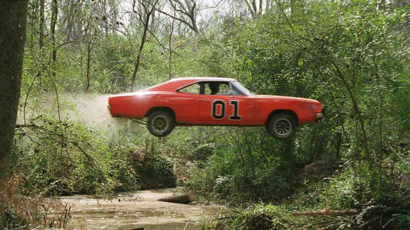 General Lee