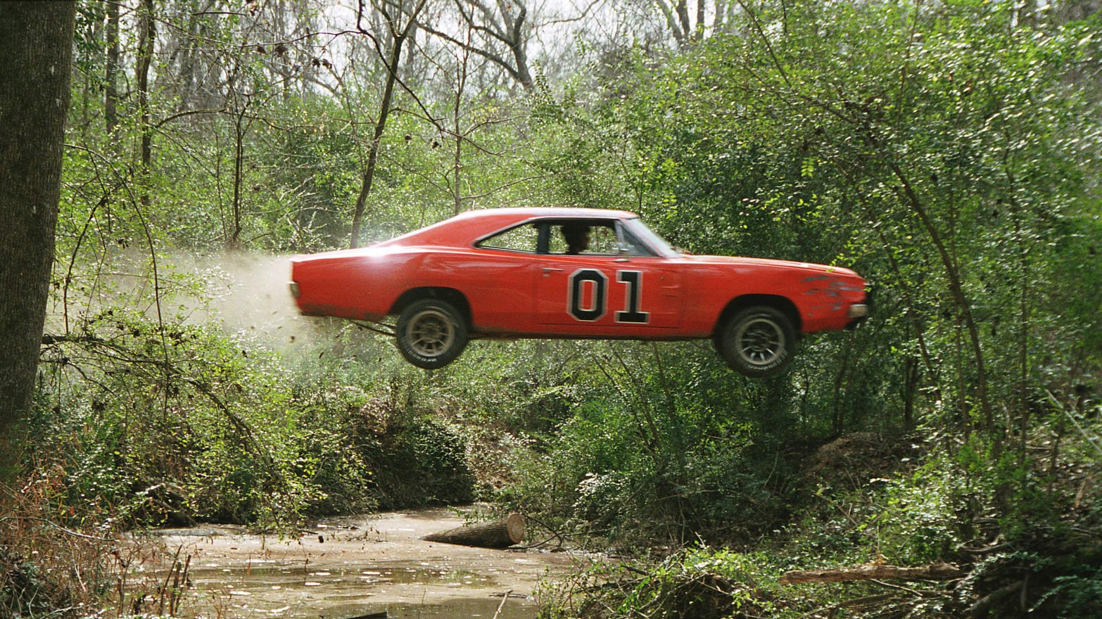 General Lee