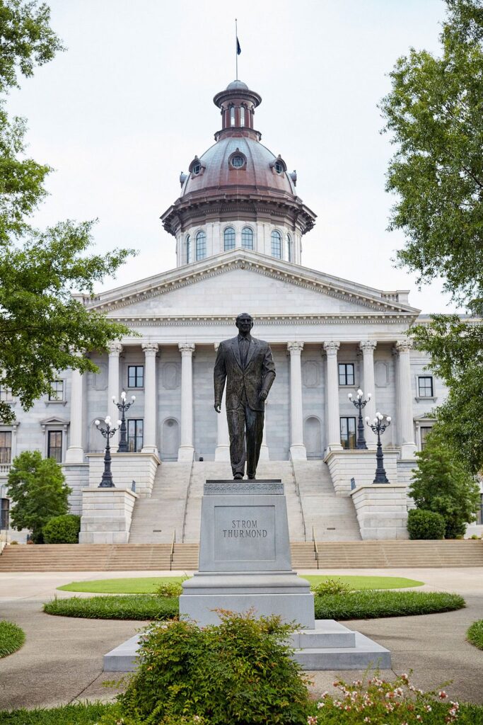 SC State House