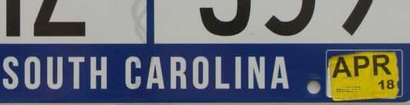 Expired SC Tag